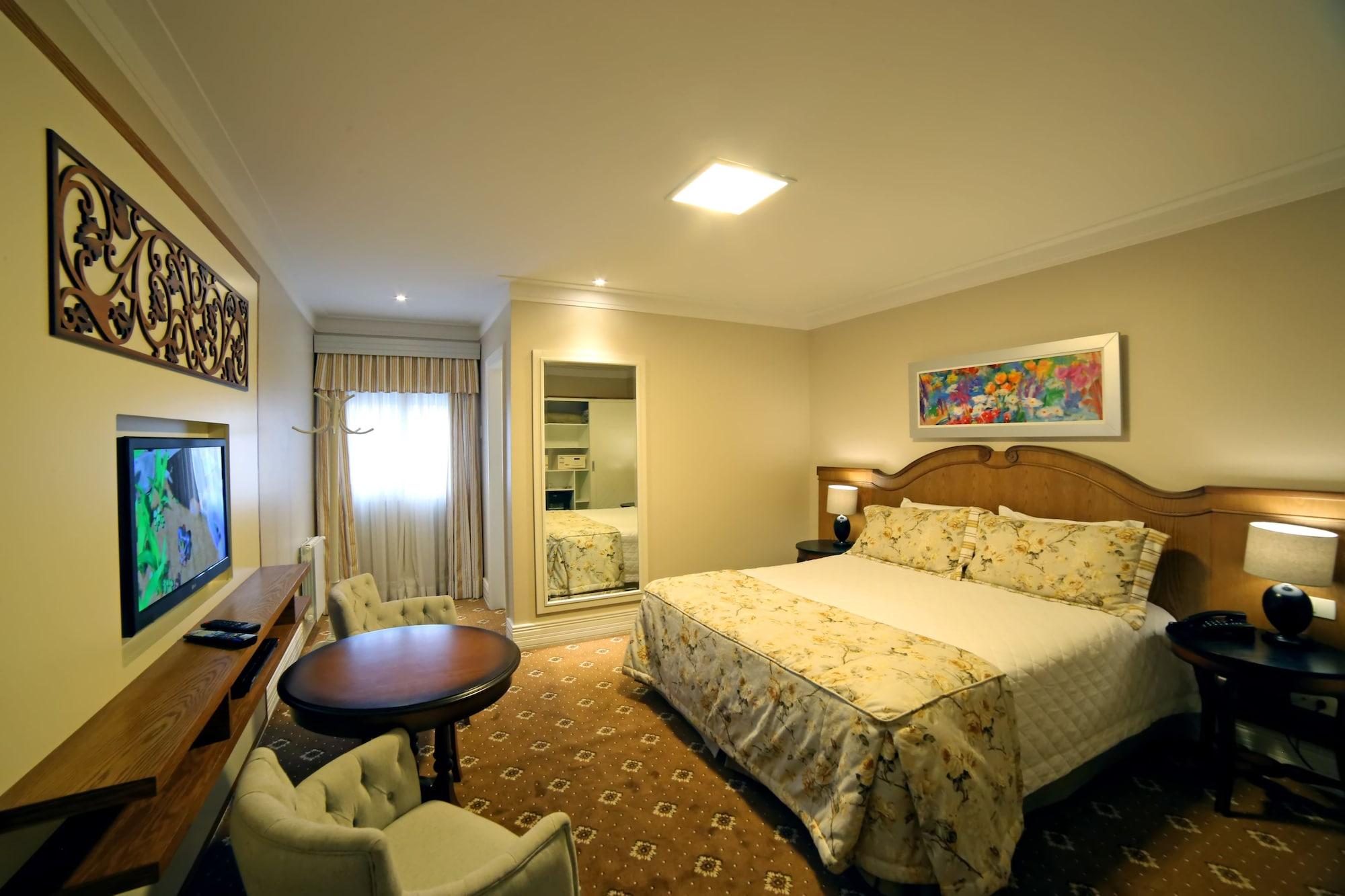 Italia Eleganza Inn