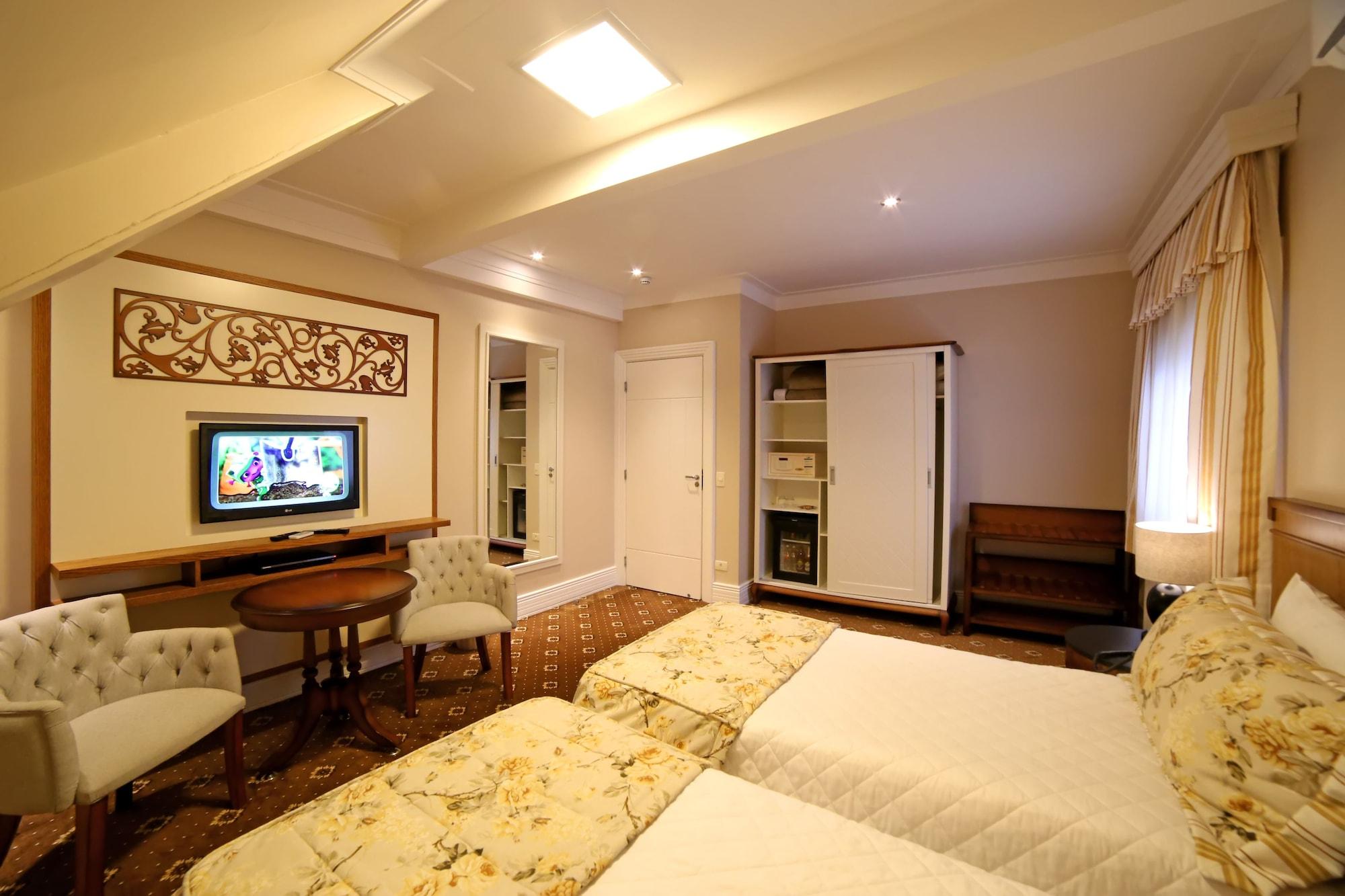 Italia Eleganza Inn 3*