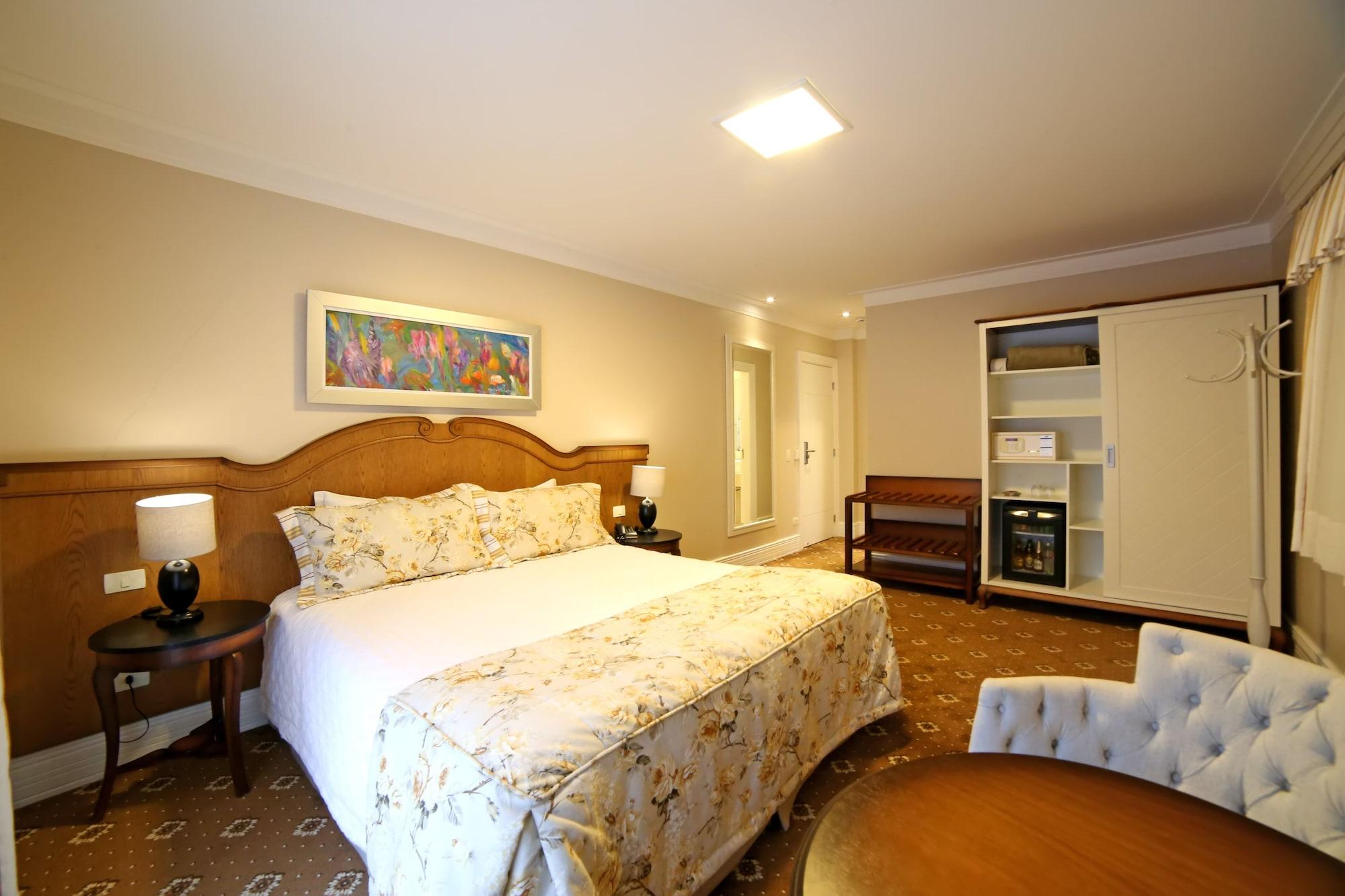 Italia Eleganza Inn