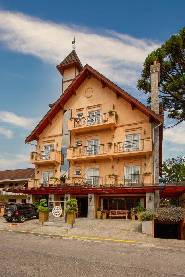 Inn Italia Eleganza