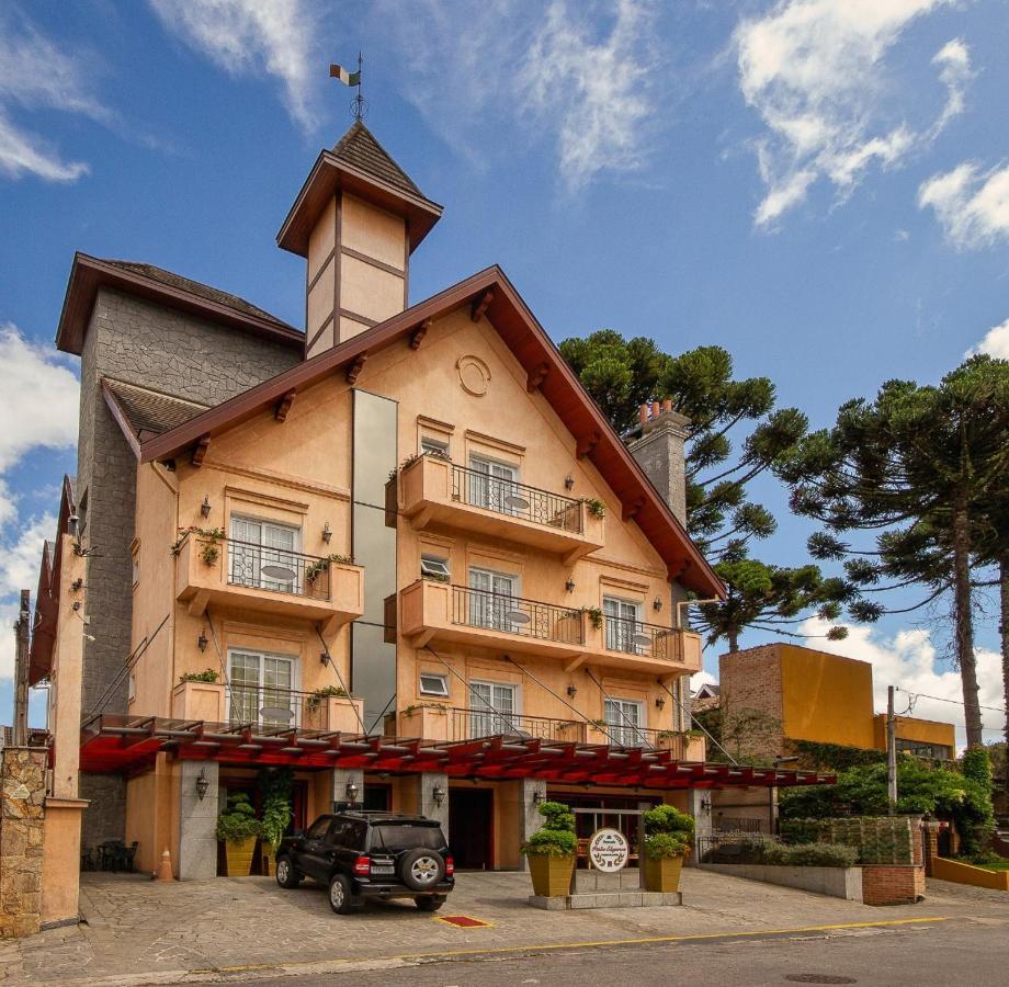 Inn Italia Eleganza
