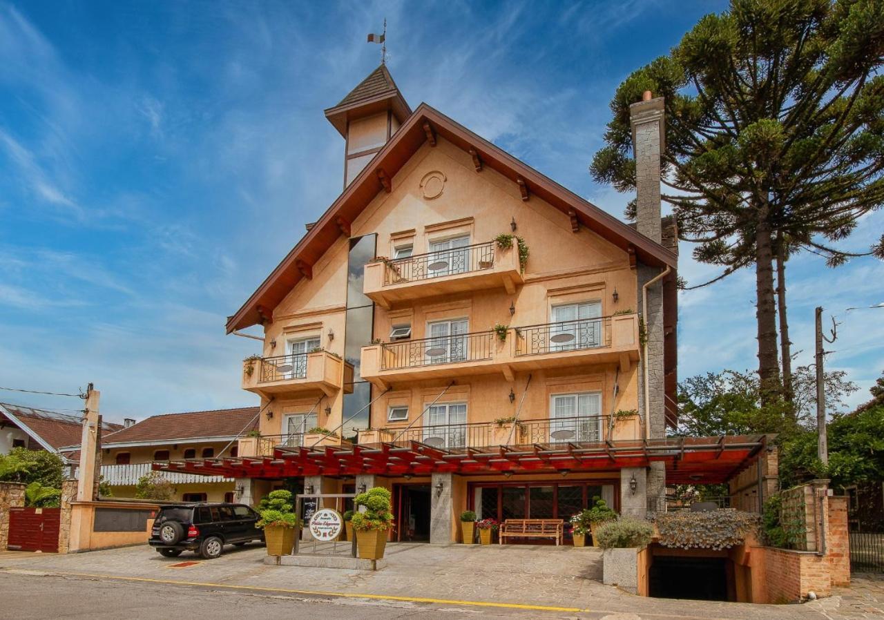 Inn Italia Eleganza