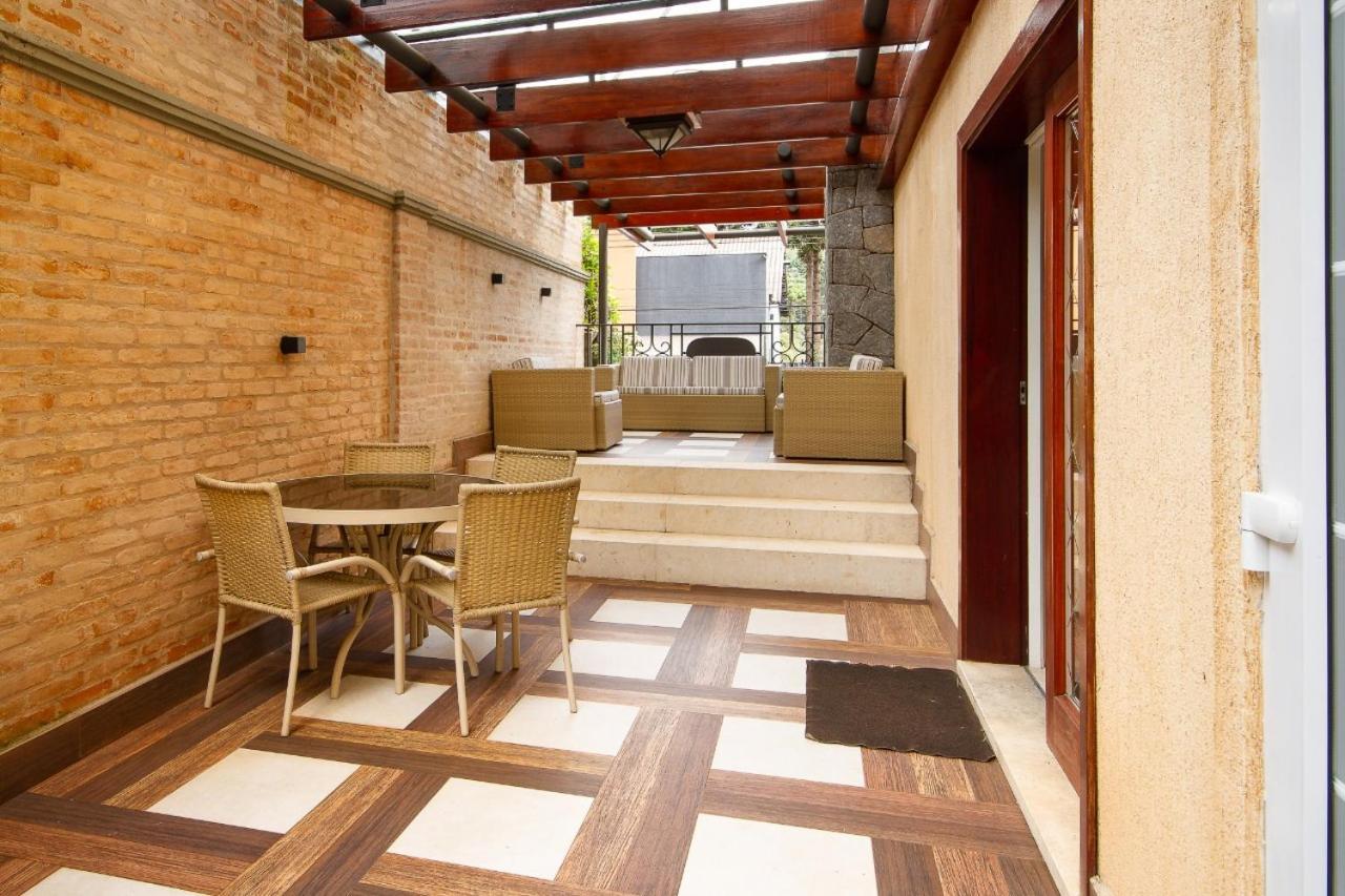Inn Italia Eleganza Campos do Jordão
