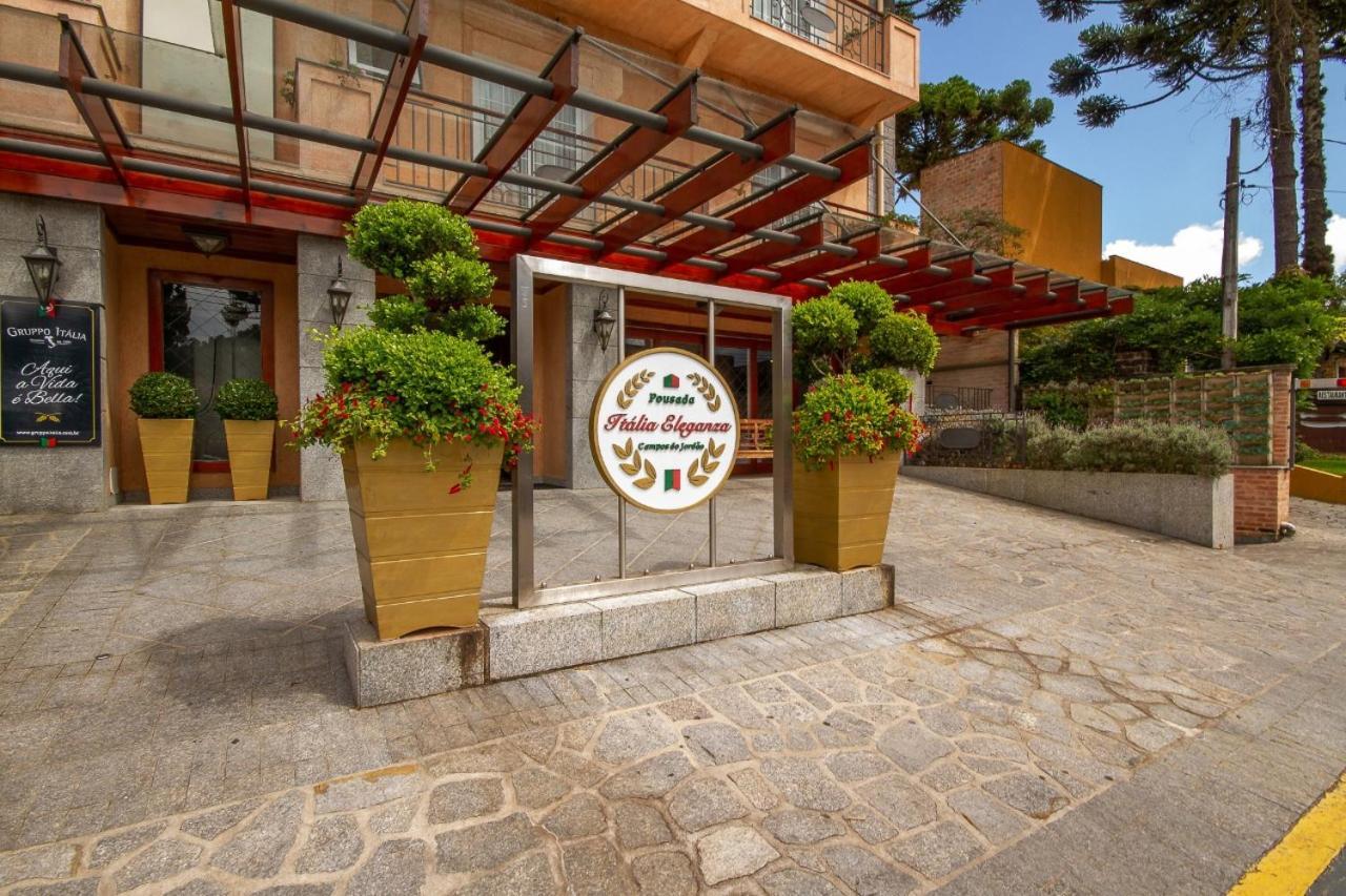 Inn Italia Eleganza