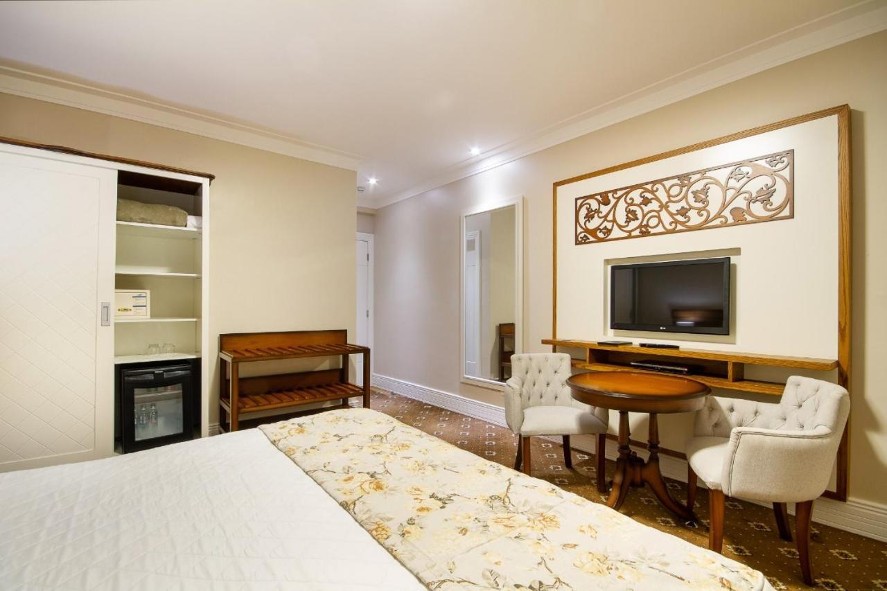 Italia Eleganza Inn