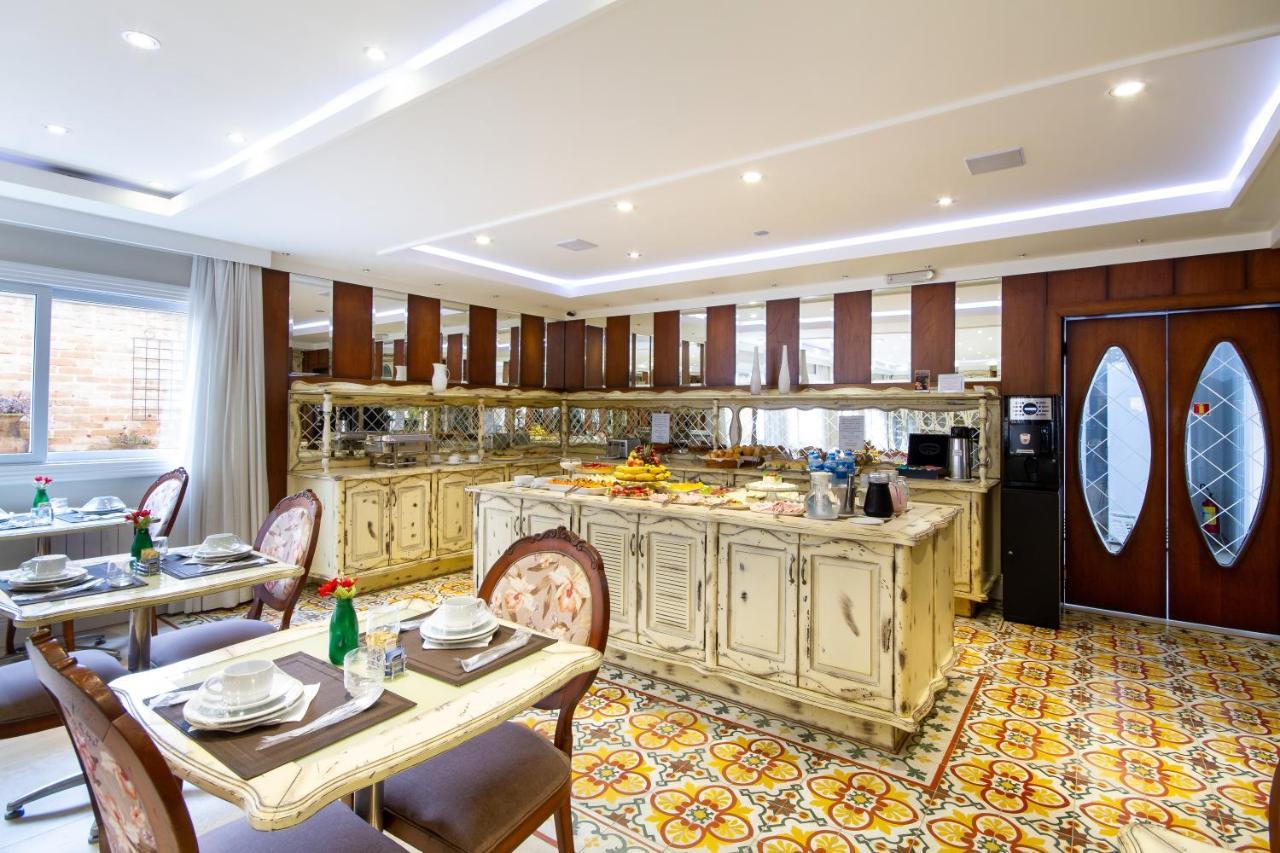 Inn Italia Eleganza 3*
