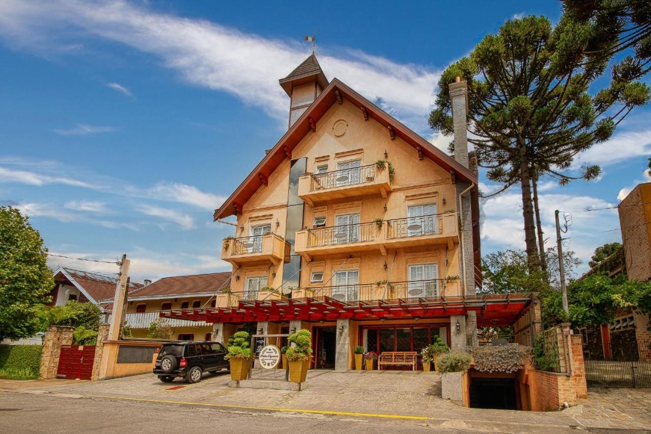 Inn Italia Eleganza 3*