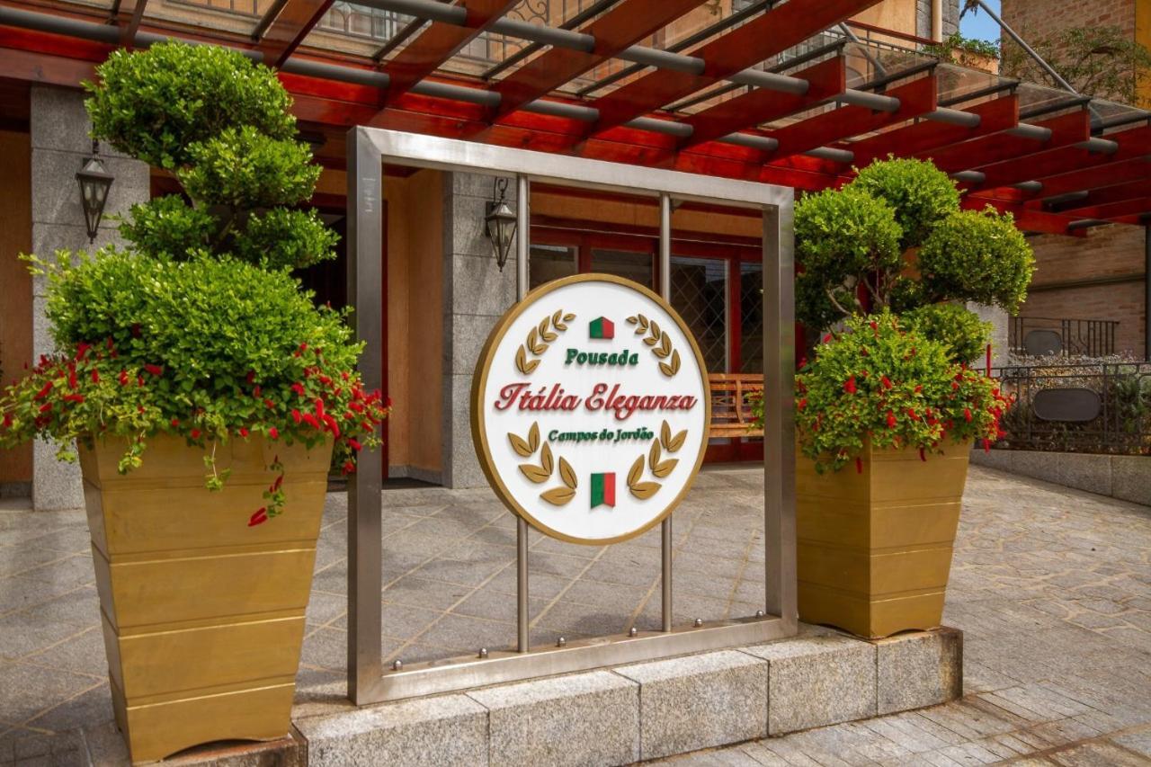 Italia Eleganza Inn