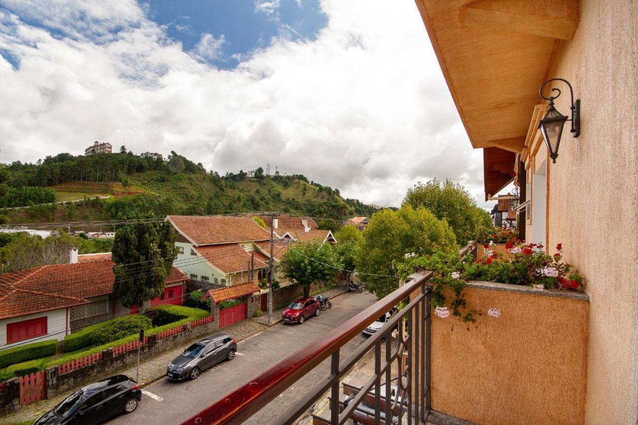 Italia Eleganza 3*