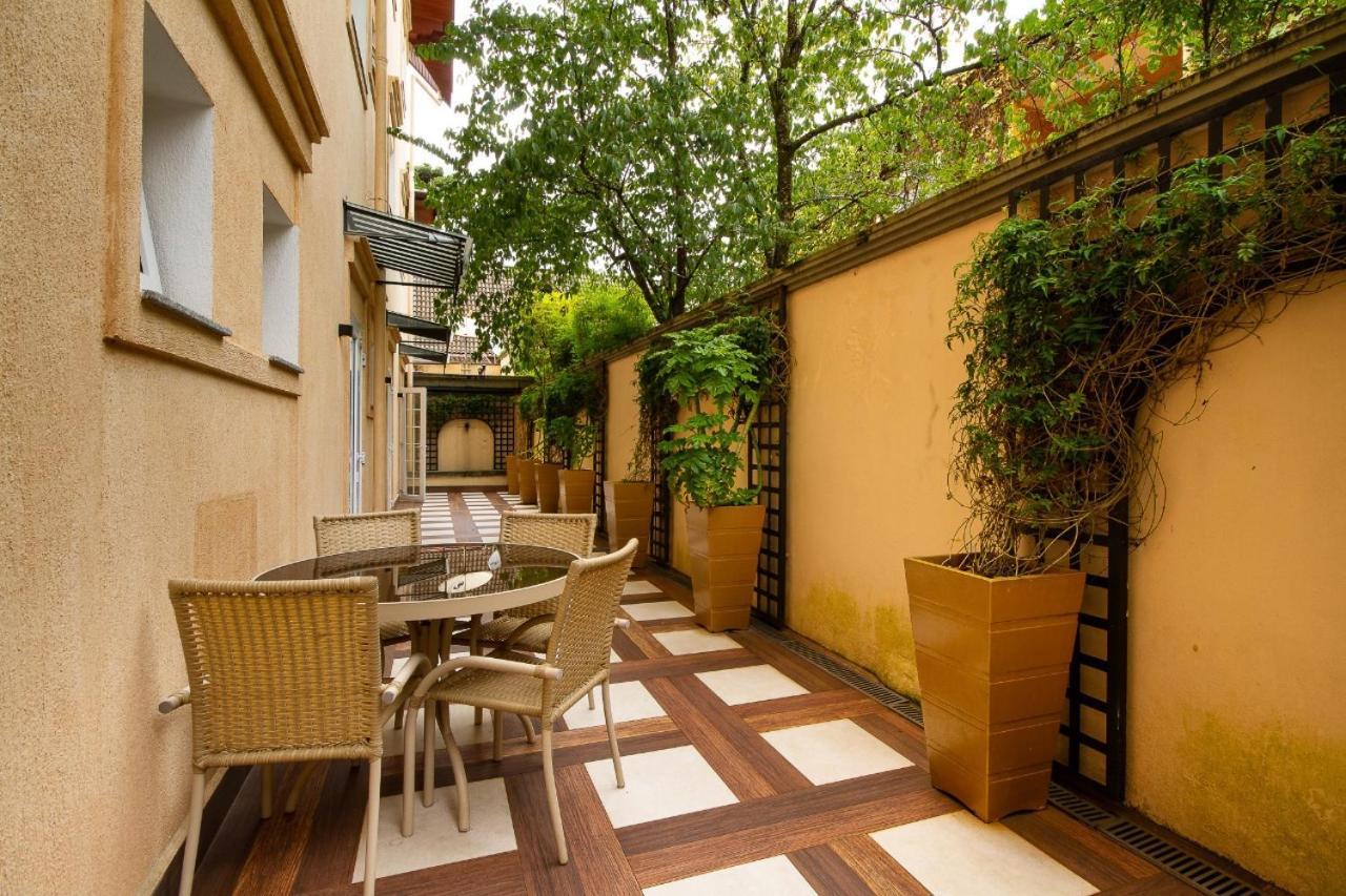 Italia Eleganza Inn 3*