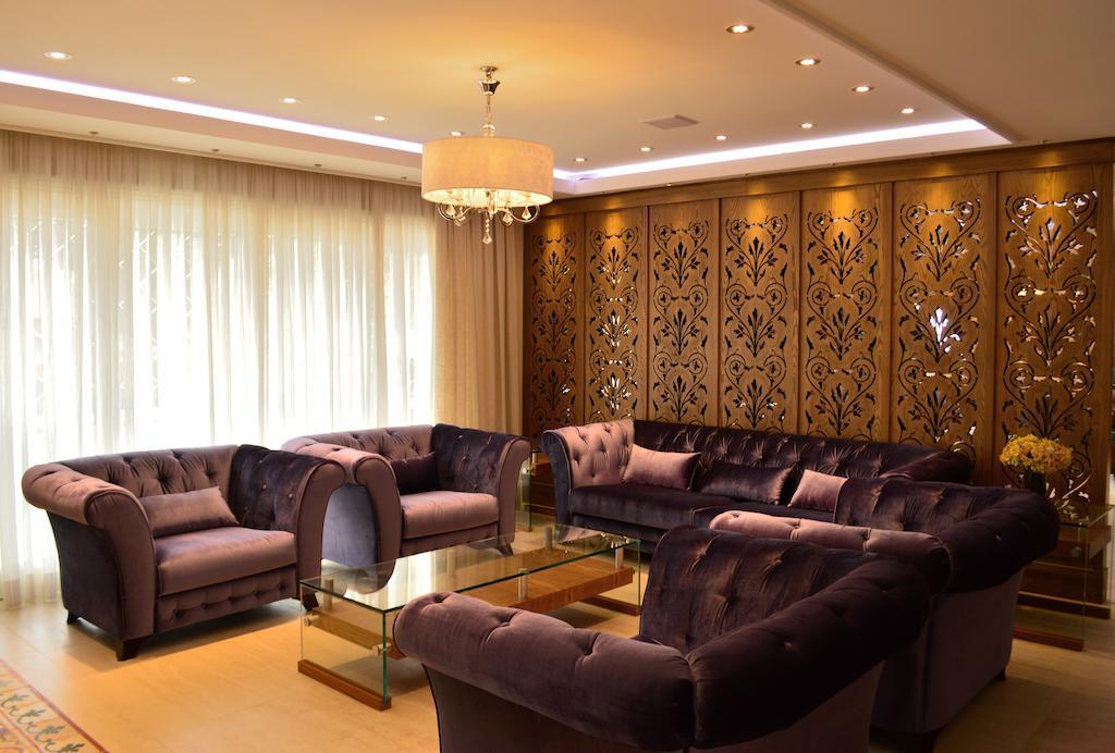 Inn Italia Eleganza Campos do Jordão
