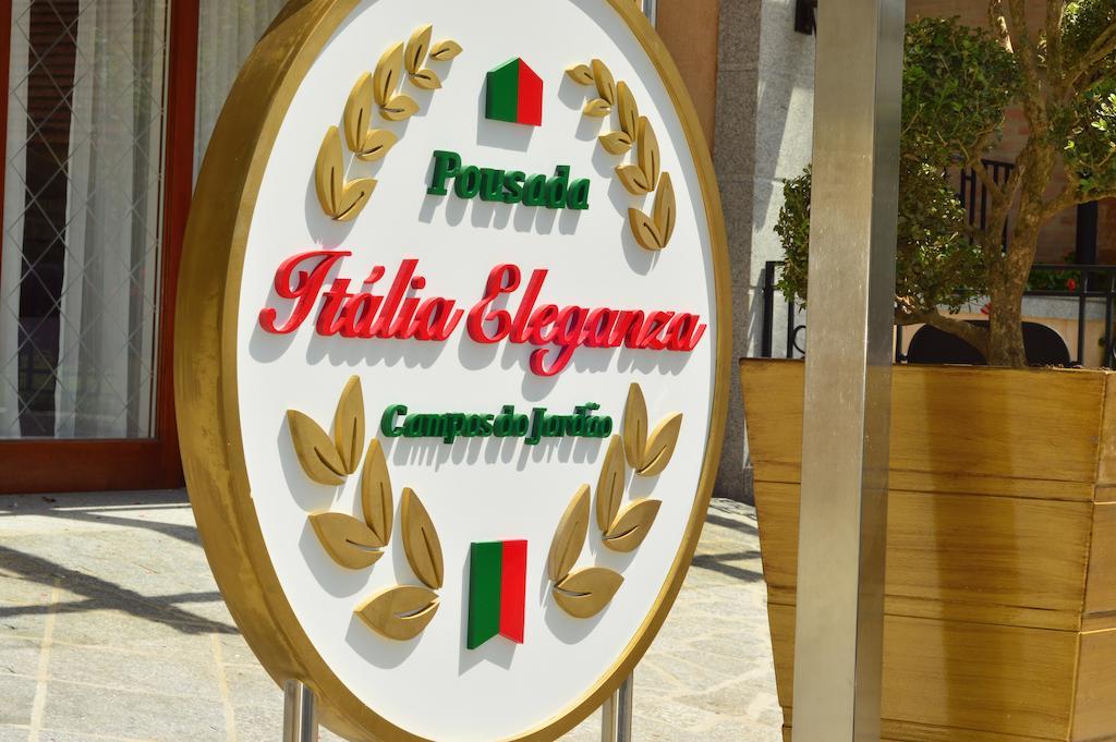 Italia Eleganza