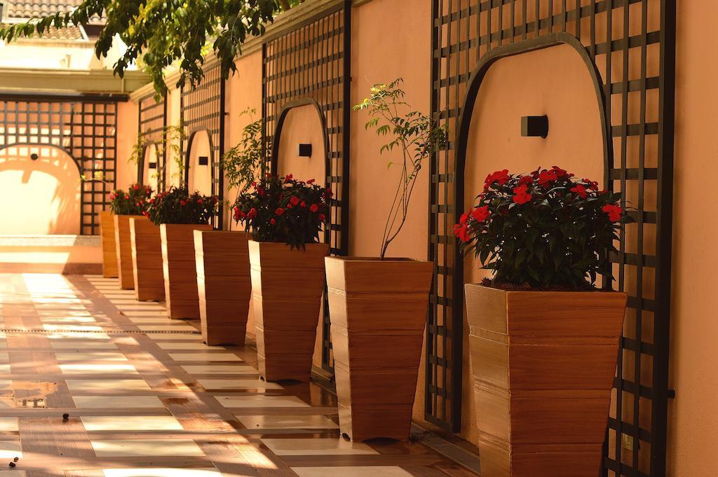 Inn Italia Eleganza Campos do Jordão