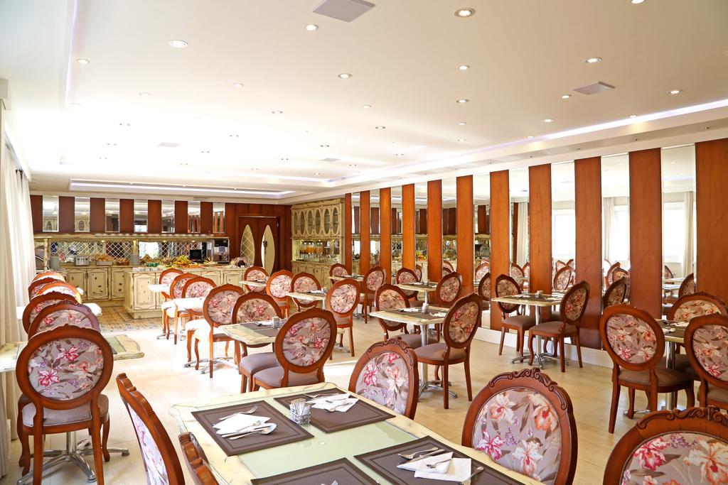 Inn Italia Eleganza Campos do Jordão