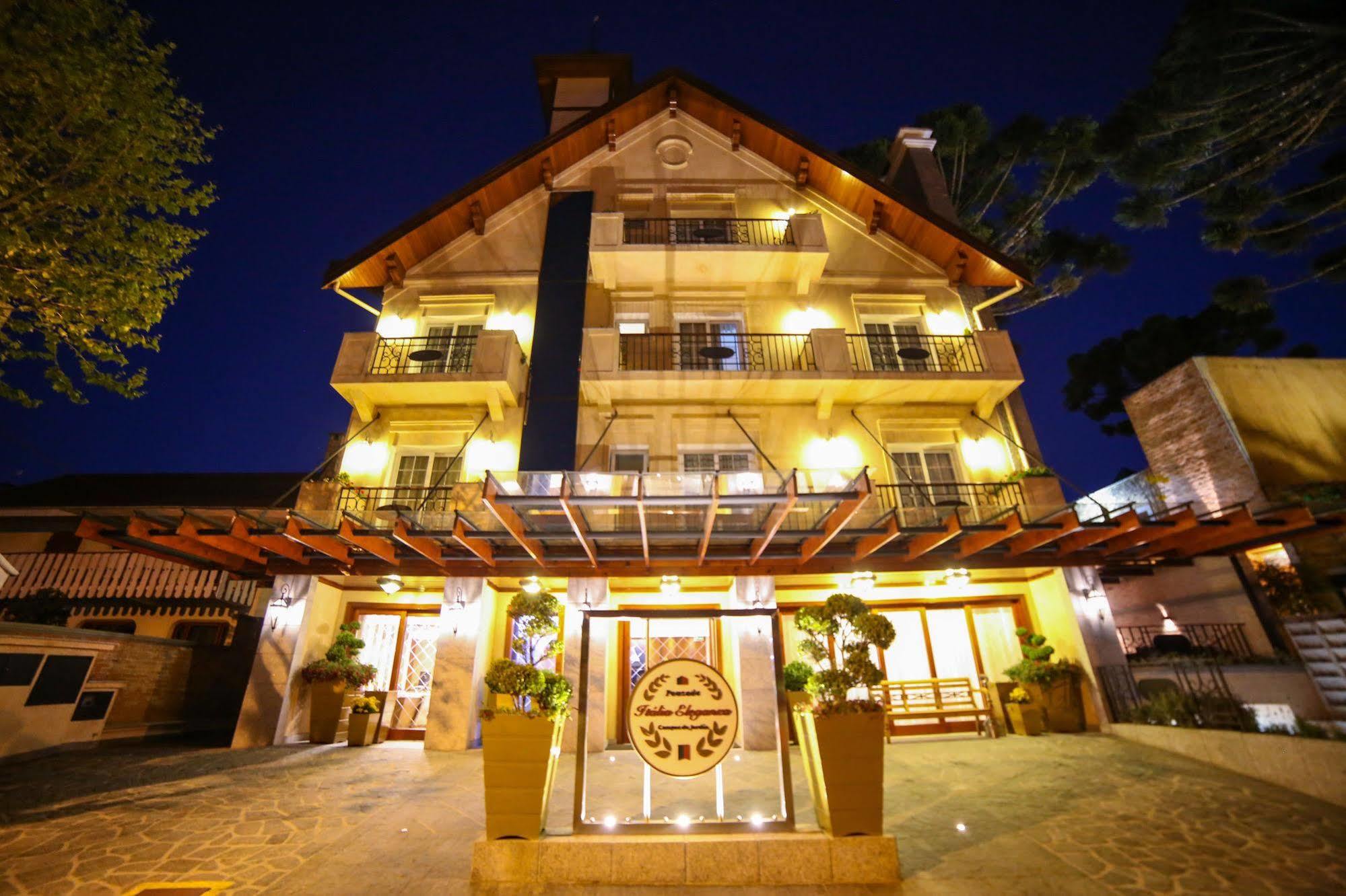 Italia Eleganza Inn 3*