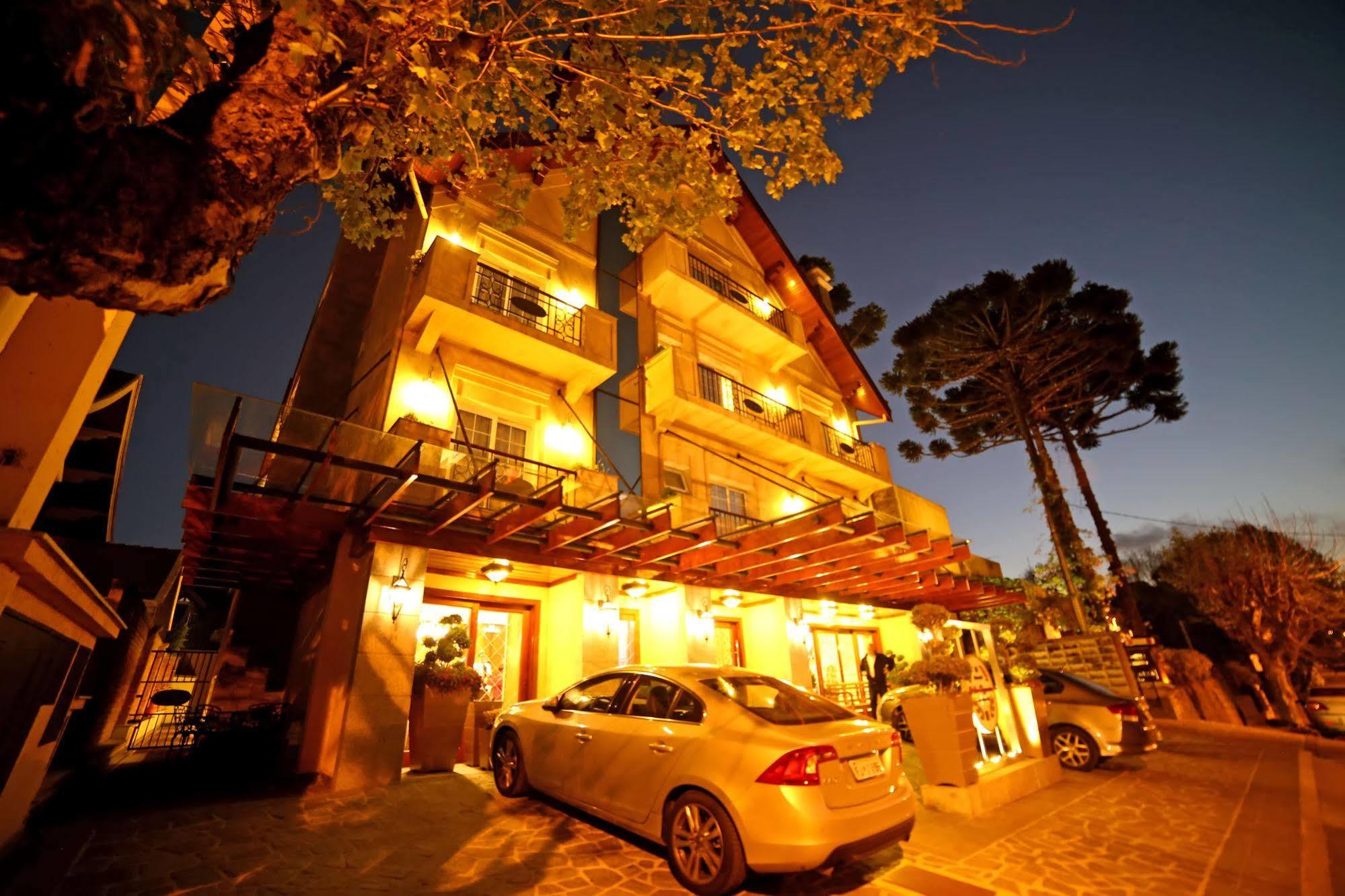 Italia Eleganza Inn 3*
