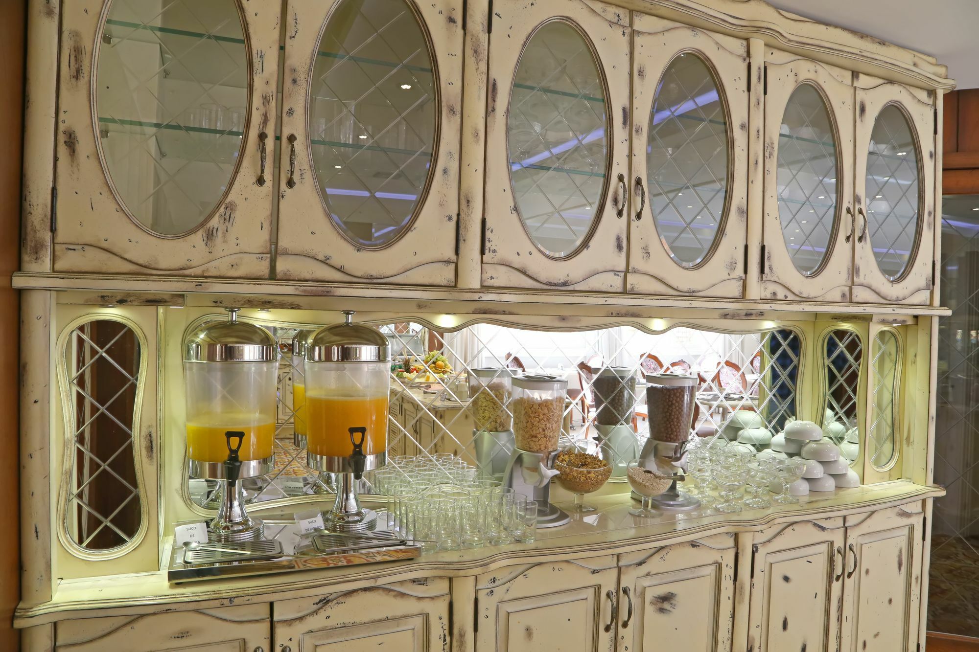 Inn Italia Eleganza 3*