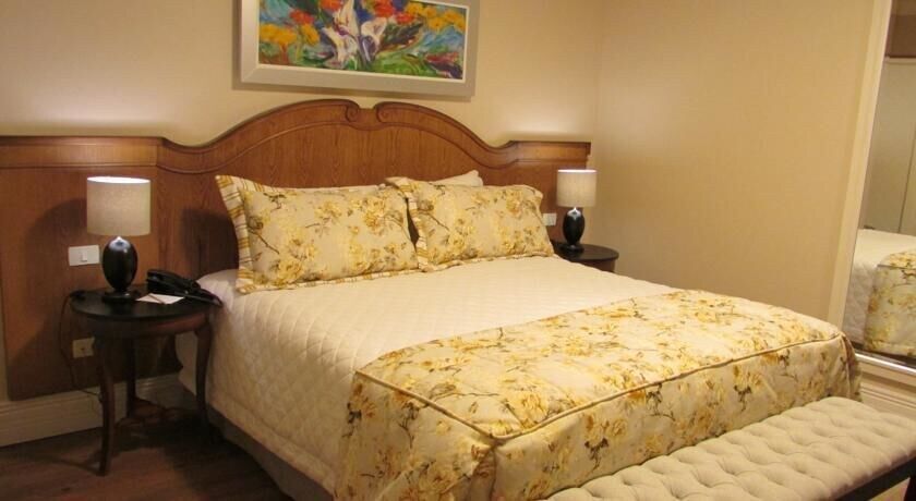 Italia Eleganza Inn 3*